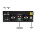 Hybrydowy inwerter solarny Off-Grid 1.5kW | 80A | MPPT | Sinus Qoltec