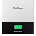 Hybrydowy inwerter solarny Off-Grid 1.5kW | 80A | MPPT | Sinus Qoltec