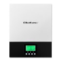 Hybrydowy inwerter solarny Off-Grid 1.5kW | 80A | MPPT | Sinus Qoltec
