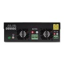 Hybrydowy inwerter solarny Off-Grid 2.4kW | 80A | MPPT | Sinus Qoltec