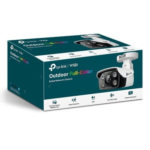 Kamera IP VIGI C330(4mm) 3MP zewnętrzna TP-LINK Kamera IP VIGI C330(4mm) 3MP zewnętrzna TP-LINK