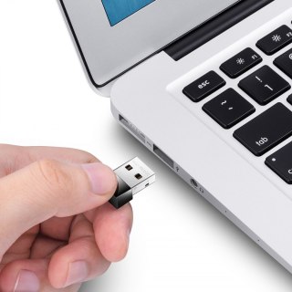 Karta sieciowa WU650 USB 2.0 AC650 Mini Cudy