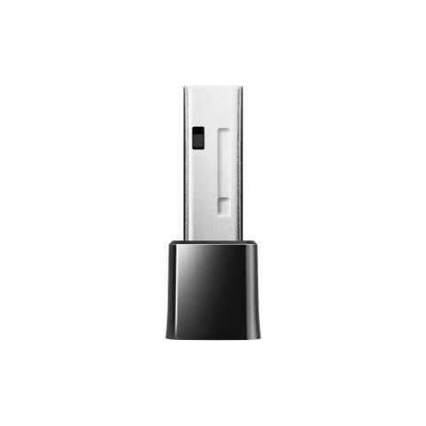 Karta sieciowa WU650 USB 2.0 AC650 Mini Cudy