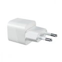 Ładowarka GC PowerGaN 33W PD 3.0 QC 3.0 USB-C biała Green Cell