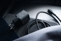 Ładowarka GC PowerGaN 33W PD 3.0 QC 3.0 USB-C czarna Green Cell