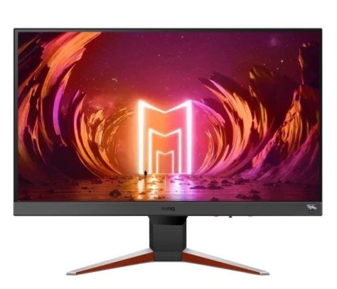 Monitor 23,8 cali EX240N LED 1ms/12mln:1/HDMI/165Hz Benq Monitor 23,8 cali EX240N LED 1ms/12mln:1/HDMI/165Hz Benq