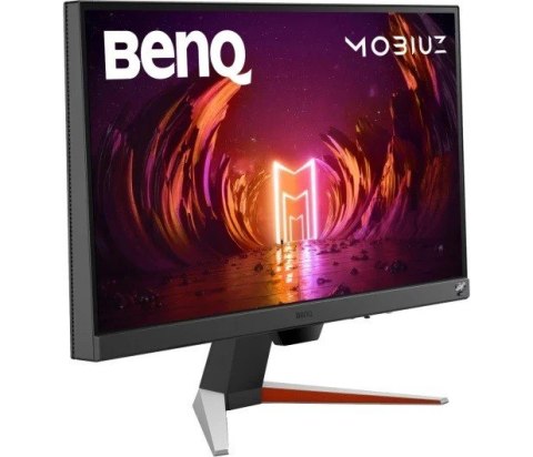 Monitor 23,8 cali EX240N LED 1ms/12mln:1/HDMI/165Hz Benq Monitor 23,8 cali EX240N LED 1ms/12mln:1/HDMI/165Hz Benq