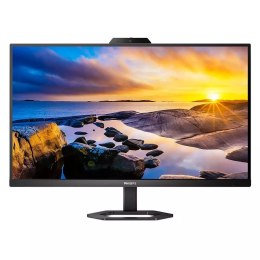 Monitor 27 cali 27E1N5600HE IPS HDMI DP USB-C Pivot Kamera Głośniki Philips