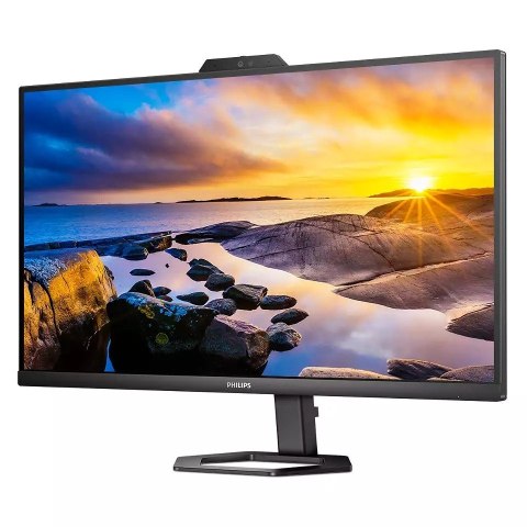 Monitor 27 cali 27E1N5600HE IPS HDMI DP USB-C Pivot Kamera Głośniki Philips