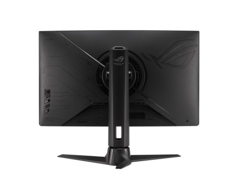 Monitor 27 cali ROG Strix XG27AQV Asus Monitor 27 cali ROG Strix XG27AQV Asus