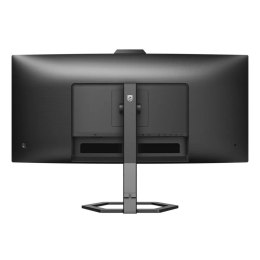 Monitor 34 cale 34E1C5600HE VA HDMI DP USB-C HAS Kamera Głośniki Philips