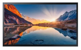 Monitor profesjonalny QM55B-T 55 cali Matowy, Dotykowy 24h/7 500(cd/m2) 3840x2160 (UHD) S10 Player (Tizen 6.5) Wi-Fi/BT 3 lata  Samsung