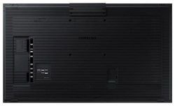Monitor profesjonalny QM55B-T 55 cali Matowy, Dotykowy 24h/7 500(cd/m2) 3840x2160 (UHD) S10 Player (Tizen 6.5) Wi-Fi/BT 3 lata  Samsung