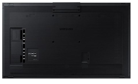 Monitor profesjonalny QM55B-T 55 cali Matowy, Dotykowy 24h/7 500(cd/m2) 3840x2160 (UHD) S10 Player (Tizen 6.5) Wi-Fi/BT 3 lata  Samsung