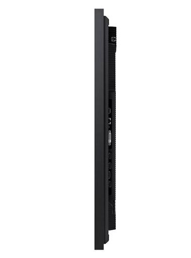 Monitor profesjonalny QM55B-T 55 cali Matowy, Dotykowy 24h/7 500(cd/m2) 3840x2160 (UHD) S10 Player (Tizen 6.5) Wi-Fi/BT 3 lata  Samsung