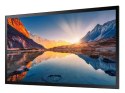 Monitor profesjonalny QM55B-T 55 cali Matowy, Dotykowy 24h/7 500(cd/m2) 3840x2160 (UHD) S10 Player (Tizen 6.5) Wi-Fi/BT 3 lata  Samsung