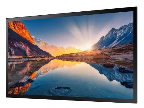Monitor profesjonalny QM55B-T 55 cali Matowy, Dotykowy 24h/7 500(cd/m2) 3840x2160 (UHD) S10 Player (Tizen 6.5) Wi-Fi/BT 3 lata  Samsung
