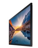 Monitor profesjonalny QM55B-T 55 cali Matowy, Dotykowy 24h/7 500(cd/m2) 3840x2160 (UHD) S10 Player (Tizen 6.5) Wi-Fi/BT 3 lata  Samsung