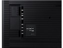 Monitor profesjonalny QM55B-T 55 cali Matowy, Dotykowy 24h/7 500(cd/m2) 3840x2160 (UHD) S10 Player (Tizen 6.5) Wi-Fi/BT 3 lata  Samsung