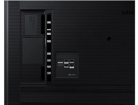 Monitor profesjonalny QM55B-T 55 cali Matowy, Dotykowy 24h/7 500(cd/m2) 3840x2160 (UHD) S10 Player (Tizen 6.5) Wi-Fi/BT 3 lata  Samsung