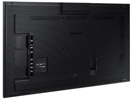 Monitor profesjonalny QM55B-T 55 cali Matowy, Dotykowy 24h/7 500(cd/m2) 3840x2160 (UHD) S10 Player (Tizen 6.5) Wi-Fi/BT 3 lata  Samsung