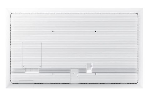 Monitor profesjonalny WM55B FLIP PRO 55 cali Dotykowy 16h/7 350(cd/m2) 3840x2160 (UHD) Flip App USB-C Wi-Fi/BT 3 lata On-Site ( Samsung