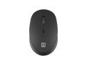 Mysz bezprzewodowa Harrier 2 Bluetooth 5.1 czarna Natec