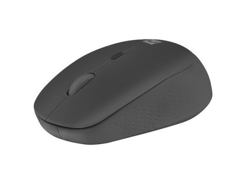 Mysz bezprzewodowa Harrier 2 Bluetooth 5.1 czarna Natec Mysz bezprzewodowa Harrier 2 Bluetooth 5.1 czarna Natec