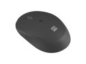 Mysz bezprzewodowa Harrier 2 Bluetooth 5.1 czarna Natec
