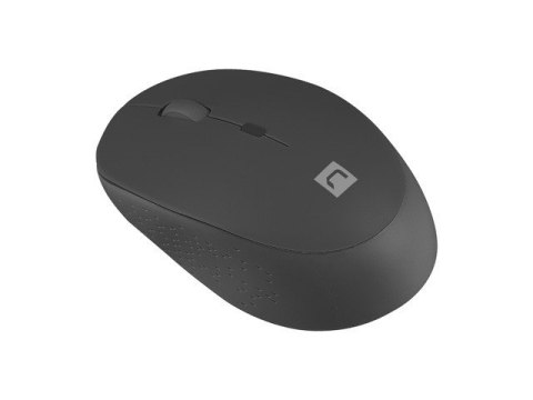 Mysz bezprzewodowa Harrier 2 Bluetooth 5.1 czarna Natec Mysz bezprzewodowa Harrier 2 Bluetooth 5.1 czarna Natec