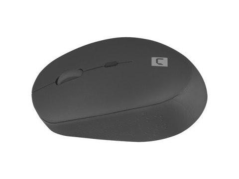 Mysz bezprzewodowa Harrier 2 Bluetooth 5.1 czarna Natec Mysz bezprzewodowa Harrier 2 Bluetooth 5.1 czarna Natec