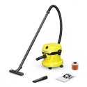 Odkurzacz uniwersalny WD 2 Plus V-12/4/18/C 1.628-009.0 Karcher