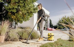 Odkurzacz uniwersalny WD 2 Plus V-12/4/18/C 1.628-009.0 Karcher
