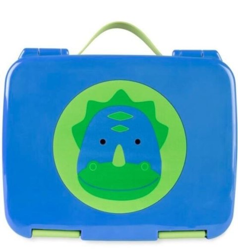 Pojemnik na lunch ZOO Bento Dinozaur Skip Hop Pojemnik na lunch ZOO Bento Dinozaur Skip Hop