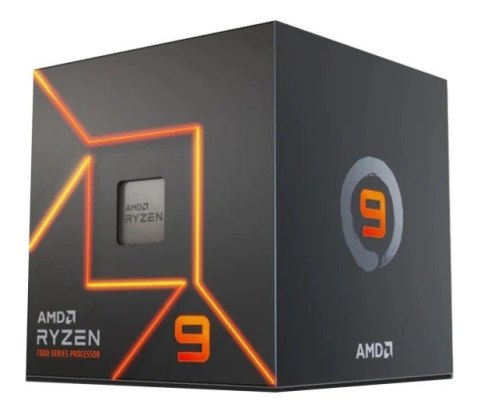 Procesor Ryzen 9 7900 3,7Ghz 100-100000590BOX AMD Procesor Ryzen 9 7900 3,7Ghz 100-100000590BOX AMD
