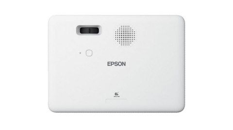 Projektor CO-FH01 3LCD/FHD/3000L/350:1/USB/HDMI Epson