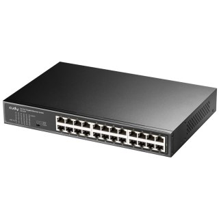 Przełącznik GS1024 24xGE metalowa obudowa Cudy