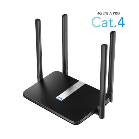 Router LT500 Mesh AC1200 4G LTE SIM Cudy