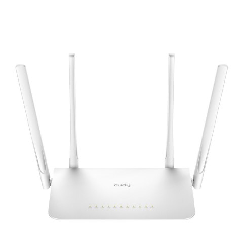 Router WR1300 Mesh Gigabit WiFi AC1200 Cudy Router WR1300 Mesh Gigabit WiFi AC1200 Cudy