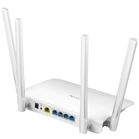 Router WR1300 Mesh Gigabit WiFi AC1200 Cudy Router WR1300 Mesh Gigabit WiFi AC1200 Cudy