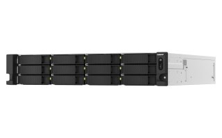 Serwer NAS TS-h1887XU-RP-E2336-32 Intel Xeon E-2336 6C 12T QNAP