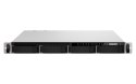 Serwer NAS TS-h987XU-RP-E2334-16G Xeon E-2334 4C 8T 16 GB QNAP