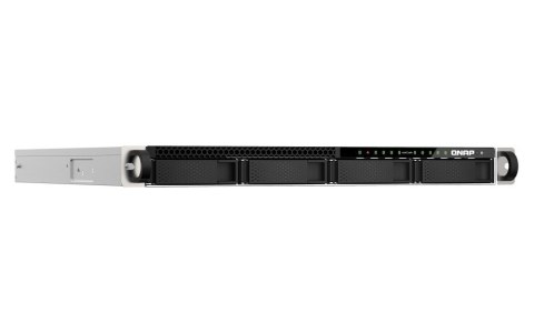 Serwer NAS TS-h987XU-RP-E2334-16G Xeon E-2334 4C 8T 16 GB QNAP Serwer NAS TS-h987XU-RP-E2334-16G Xeon E-2334 4C 8T 16 GB QNAP