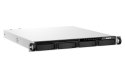 Serwer NAS TS-h987XU-RP-E2334-16G Xeon E-2334 4C 8T 16 GB QNAP