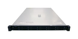 Serwer rack NF5180M6 8 x 2.5 1x4310 1x32G 1x800W PSU - 2NF5180M6C0008M Inspur