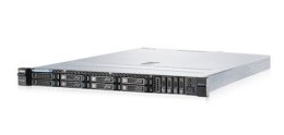Serwer rack NF5180M6 8 x 2.5 1x4314 1x32G 1x800W PSU- 2NF5180M6C0008L Inspur