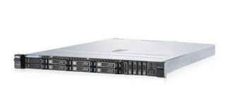 Serwer rack NF5180M6 8 x 2.5 1x4314 1x32G 1x800W PSU- 2NF5180M6C0008L Inspur