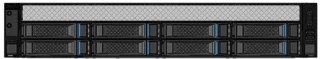 Serwer rack NF5280M6 - 8 x 2.5 1x5315Y 1x32G 1x800W PSU - 2NF5280M6C001DR Inspur