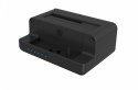 Stacja dokująca i klonująca IB-2914MSCL-C31 2,5 i 3,5 cala na M.2 NVMe IcyBox