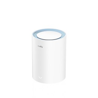 System WiFi Mesh M1200 (1-Pack) AC1200 Cudy